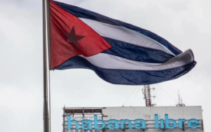 Malgré les négociations en cours, nouvelles sanctions américaines contre Cuba