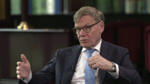 Ministre des Affaires étrangères dans une interview : Wadephul vise des négociations sur l'Ukraine avec Poutine cet été
