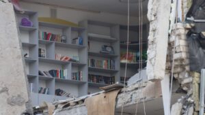 Morts à Starobilsk : le portrait ukrainien ne résiste pas à un examen minutieux à tous égards