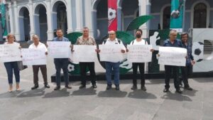 Nouveau meurtre de journalistes au Mexique