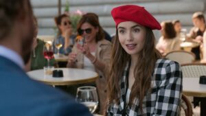 Oetker sort manger : « Emily in Paris » se régalerait ici