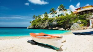 Plus que la célèbre liqueur : Curaçao : Une île entre deux mondes