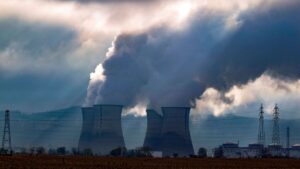 Pour le bien de l'environnement : la France ferme trois réacteurs nucléaires à cause de la canicule