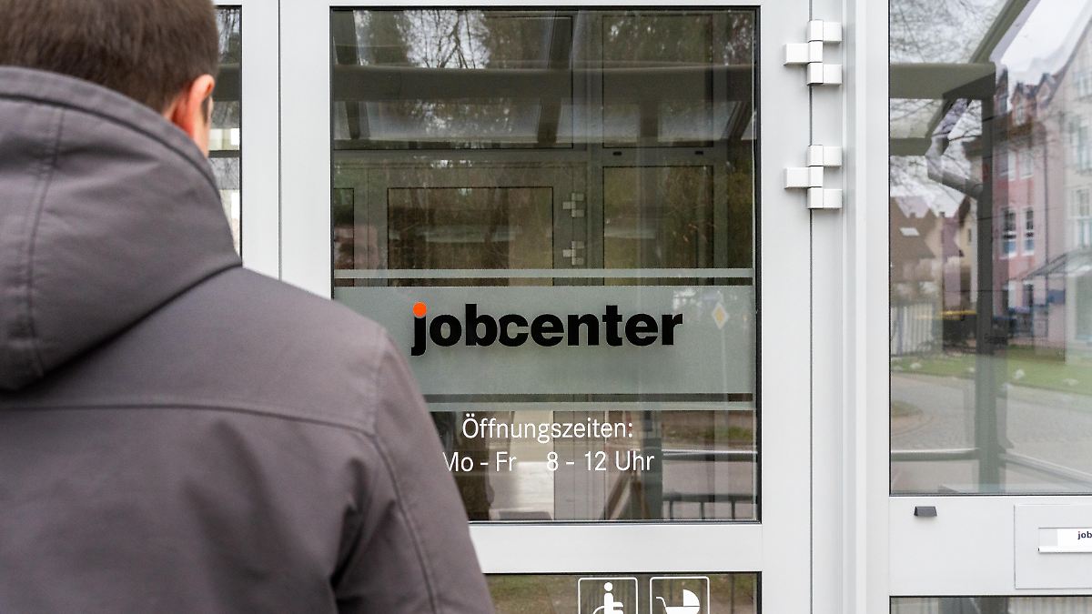 Presque pas de reprise au printemps : le chômage en Allemagne recule légèrement