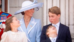 Prince George est envoyé à Eton College - c'est pourquoi Kate aurait eu des réserves concernant l'internat