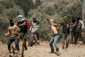 Projet de loi sur le droit d'Israël à exister : un projet de loi qui déforme l'histoire