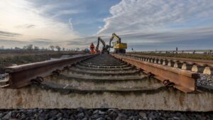 Projet irréversible : le raccordement du tunnel Fehmarn devient de plus en plus cher