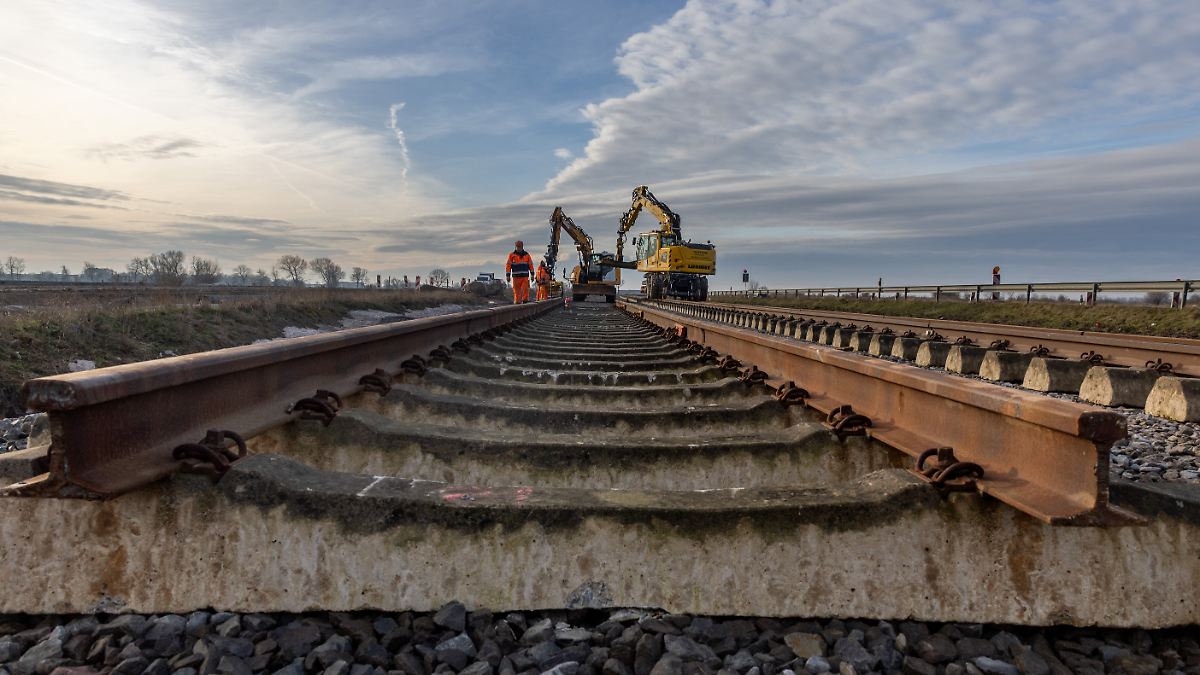 Projet irréversible : le raccordement du tunnel Fehmarn devient de plus en plus cher