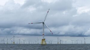 Projets en danger en Europe : Siemens Energy met en garde contre des réductions de capacité dans l'énergie éolienne