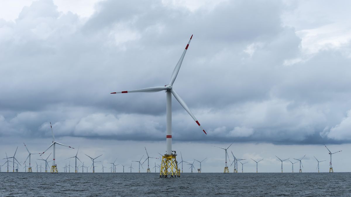 Projets en danger en Europe : Siemens Energy met en garde contre des réductions de capacité dans l'énergie éolienne