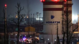 Source de revenus la plus importante : les prix élevés du pétrole injectent des milliards dans les coffres de la Russie