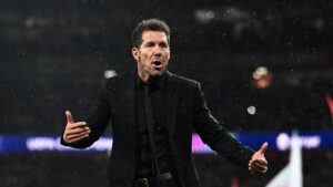 Stress des transferts en Espagne : l'Atlético Madrid attaque le Barça d'une manière inédite