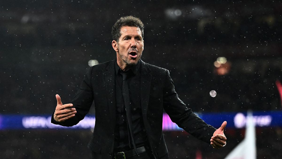 Stress des transferts en Espagne : l'Atlético Madrid attaque le Barça d'une manière inédite
