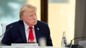Texte publié par les médias : cela figure dans l'accord entre les États-Unis et l'Iran