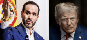 Trump soutient le candidat de droite en Colombie avant le second tour des élections