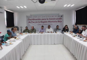 Une mission signale des violences et des déplacements dans les villages indigènes du Mexique