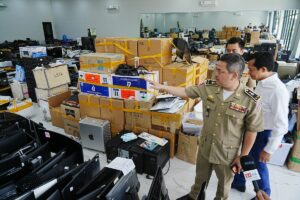 Usines à fraude au Cambodge : les victimes sont ignorées, selon Amnesty International