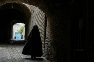 Violences contre les manifestations : une manifestante pour les droits des femmes abattue en Afghanistan