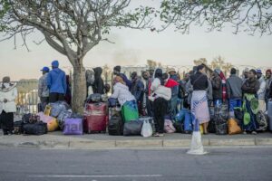 Xénophobie en Afrique du Sud : une honte pour l’ancienne nation arc-en-ciel
