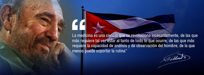 Les États-Unis imposent des sanctions encore plus strictes au secteur de la santé cubain