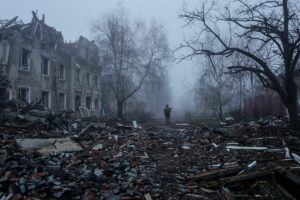 ++ Actualités sur la guerre en Ukraine ++ : le gouvernement de Kiev nie la capture de Kostiantynivka