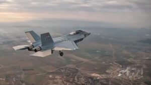 Ankara espère un engagement américain : Netanyahu : la Turquie n'est pas autorisée à recevoir des avions ou des moteurs F-35