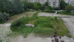 Appartements prévus à Berlin : l'ancien bunker d'Hitler doit disparaître - les défenseurs des monuments en colère