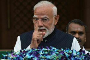 Après l'opération de police à Delhi : Modi réagit aux manifestations de la jeunesse indienne