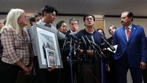 Aux États-Unis depuis des décennies : ICE tue des Mexicains lors de contrôles de véhicules au Texas