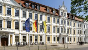 Changement de pouvoir à l’Est ? : Toutes les données sur les élections régionales en Saxe-Anhalt