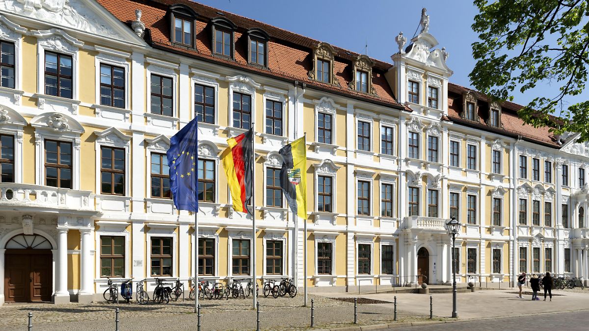 Changement de pouvoir à l’Est ? : Toutes les données sur les élections régionales en Saxe-Anhalt