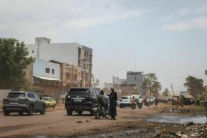 Combats intenses au nord du Mali : offensive rebelle contre la présence russe