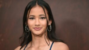 Connue dans « Godzilla vs. Kong » : l'actrice américaine Kaylee Hottle est décédée à l'âge de 18 ans