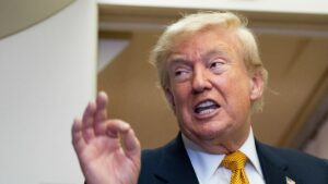 Conséquences imprévisibles : le scandale Trump lors de la Coupe du monde détruit la carrière d'au moins un arbitre