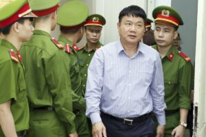 Corruption au Vietnam : Soupçons de libérations de prison lucratives au sein du parti