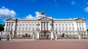 Date limite prétendument non respectée : le prince Harry ne passera pas la nuit au palais de Buckingham lors de son voyage à Londres