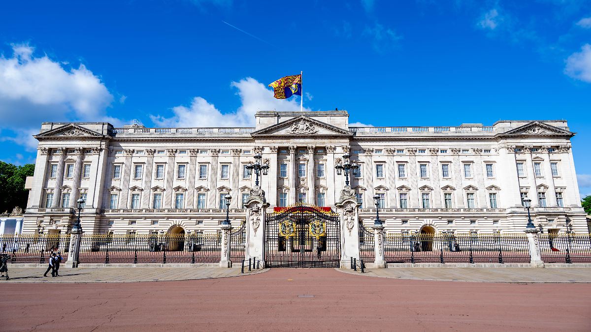 Date limite prétendument non respectée : le prince Harry ne passera pas la nuit au palais de Buckingham lors de son voyage à Londres