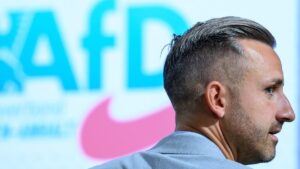 De l’éducation à la sécurité : comment la Confédération et les Länder se préparent à une victoire de l’AfD en Saxe-Anhalt
