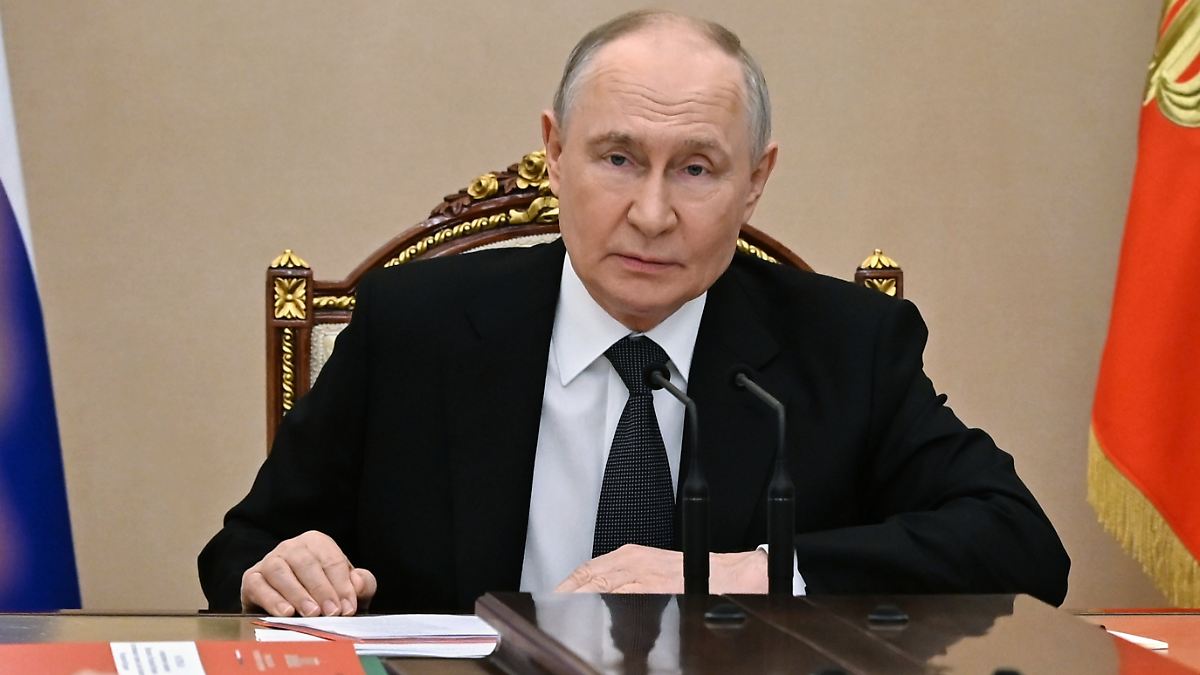 De nouvelles sanctions se profilent : le secteur bancaire russe pourrait sombrer dans la crise en 2026