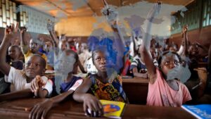 Données de l'ONU sur la population mondiale : comment le monde changera d'ici 2080