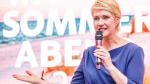 Enquête sur le Mecklembourg-Poméranie occidentale : la Schwesig au vent rend possible une coalition rouge-rouge-verte