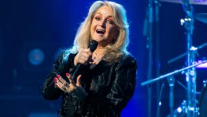 Funérailles au Pays de Galles : le dernier voyage de Bonnie Tyler la ramène dans son pays natal
