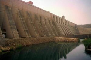 Guerre contre les islamistes au Mali : la capitale du Mali sans eau courante