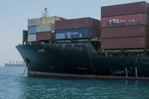Impact de la guerre en Iran : les marins indiens pris entre deux feux