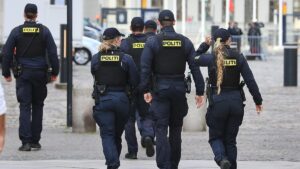 Je voulais régler un différend : un homme de 32 ans décède après une agression lors d'une projection publique à Copenhague