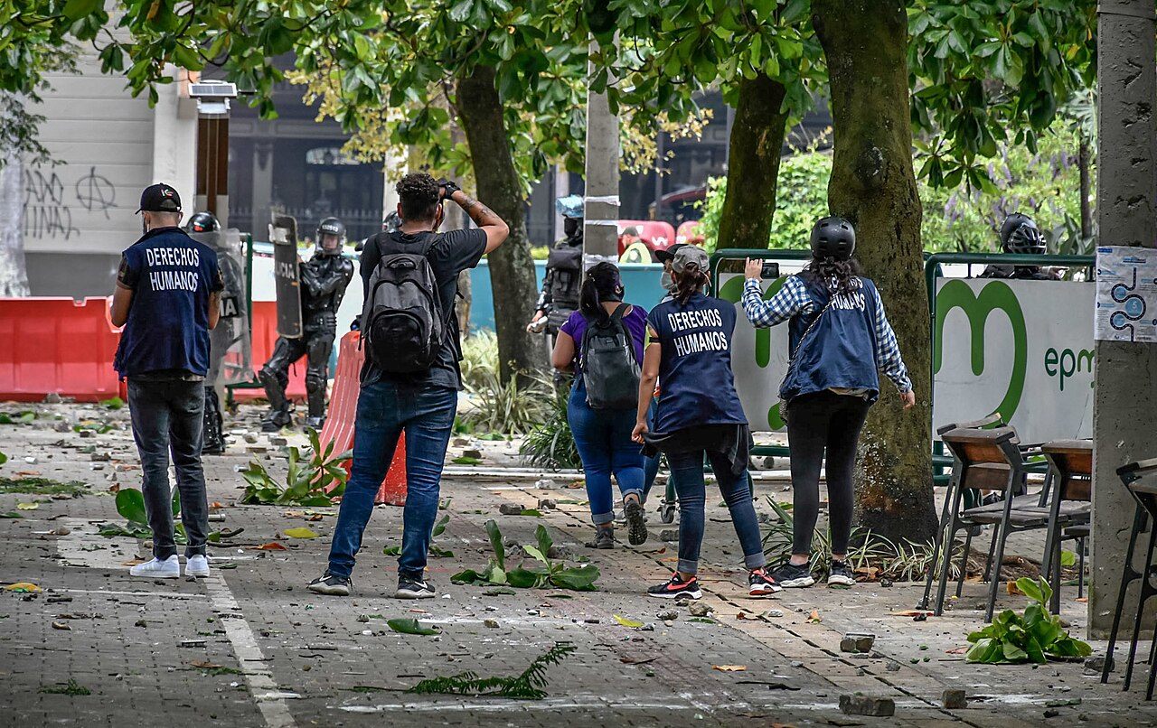 La Colombie accueille une initiative de sécurité menée par les États-Unis