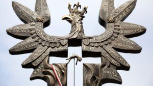 La Pologne érige un monument aux victimes du massacre de Volhynie