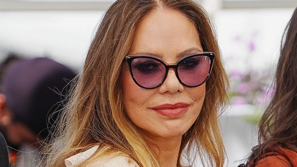 L'actrice se sent connectée : Ornella Muti veut devenir russe
