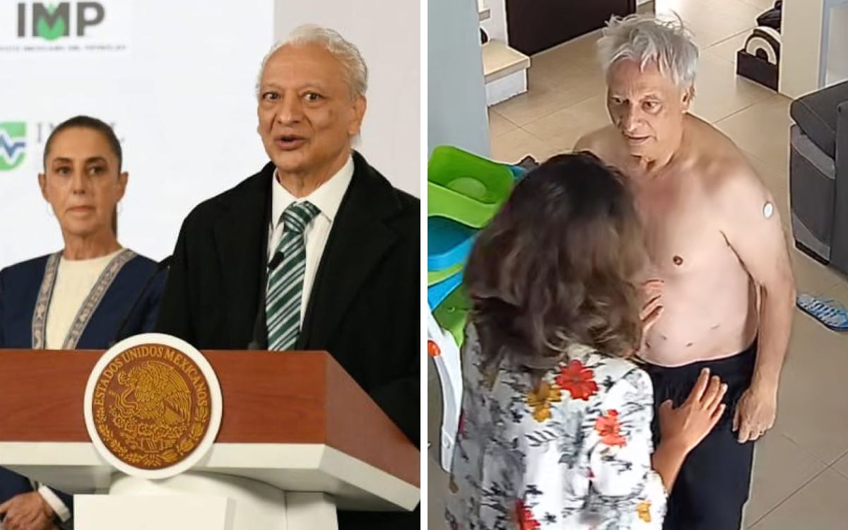 L'ancien patron de Pemex arrêté au Mexique pour violence domestique