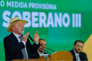Le Brésil rappelle l'ambassadeur d'Argentine : Milei soutient Flávio Bolsonaro